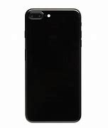 Image result for Black iPhone 7 Plus Back