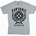 Image result for Cropped White Graphic Tees with Brown Lettering