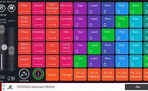 Image result for Beat Pad PNG