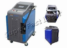 Image result for Laser Metal Cleaner 100W