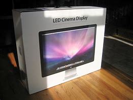 Image result for Apple LED Cinema Display