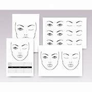 Image result for Face Chart.pdf