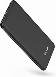 Image result for Power Bank with Type C Charger