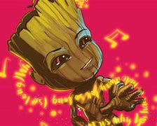 Image result for Adorable Baby Groot