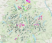 Image result for MD of Wainwright Map