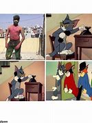 Image result for Tom Jerry Phone Meme