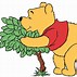 Image result for Winnie Pooh with Umbrella PNG