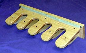 Image result for Wooden Wader Hangers