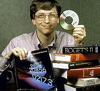 Image result for Bill Gates Old