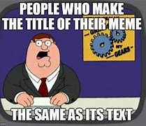 Image result for Society Peter Griffin Meme