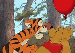 Image result for Winnie the Pooh Kiss