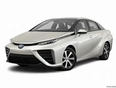 Image result for 2020 Toyota Mirai