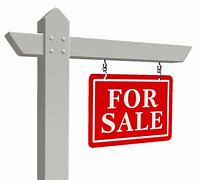 Image result for Home for Sale Sign PNG