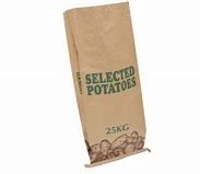 Image result for Potato Bag Product