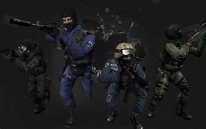 Image result for Counter Strike CT