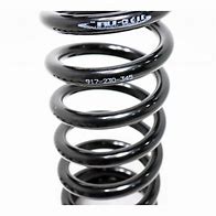 Image result for 2000 mustang lifting springs