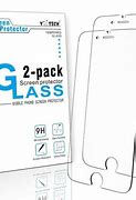 Image result for iPhone 8 Silver Screen Protector