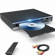 Image result for DVD Player and Recorder for TV