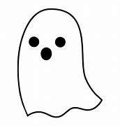 Image result for Ghost Face Template Cut Out