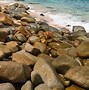 Image result for Beach Pebble Line