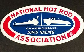 Image result for National Hot Rod Association Cars