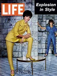 Image result for Life Magazine Covers 1960s