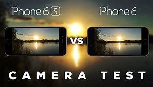 Image result for iPhone 6 vs iPhone 7 Camera Test