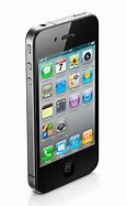 Image result for iPhone 4S iOS 6 Black