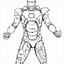 Image result for Iron Man Mark 7 Coloring Pages