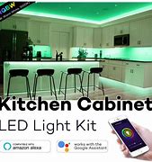 Image result for Wireless Lights for Kitchen