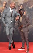 Image result for Dwayne Johnson Kevin Hart