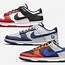 Image result for Nike Dunk Low Chicago 75th Anniversary