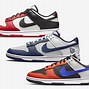 Image result for Nike Dunk Low Knicks