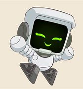 Image result for Cute Robot PFP