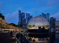 Image result for Apple HQ Singapore