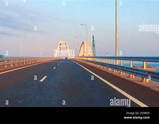 Image result for Who Built the Kerch Bridge