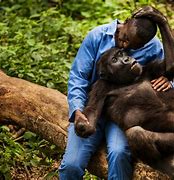 Image result for Gorilla People