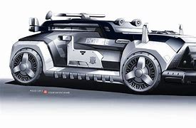 Image result for Police Future Cars 2050