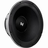 Image result for Electro-Voice 12-Inch Speakers
