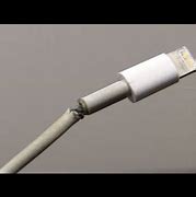 Image result for iPhone with Broken Charger Tip in It