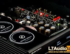 Image result for Gustard A26 RCA Input