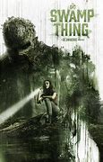 Image result for Swamp Thing Fishing
