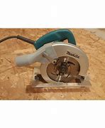 Image result for Circular Saw with Dust Collection Port
