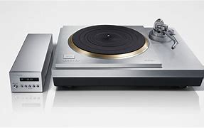 Image result for Technics SL 1000R Turntable