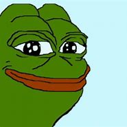 Image result for Pepe Frog Hand