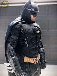 Image result for Batman Stealth Suit