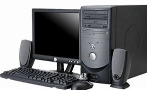 Image result for Komputer Desktop Tahun 2003