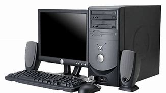 Image result for Komputer Desktop Tahun 2003