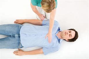 Image result for Check for Breathing CPR
