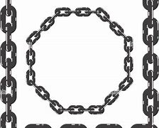 Image result for Broken Chain Border Clip Art